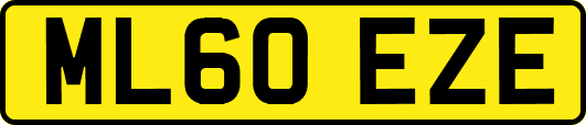 ML60EZE