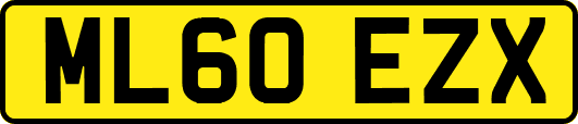 ML60EZX