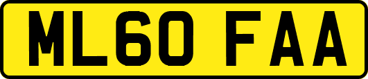 ML60FAA