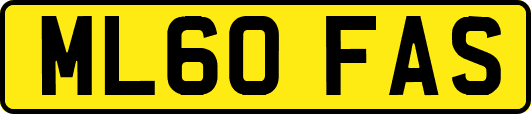 ML60FAS