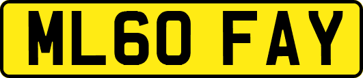 ML60FAY