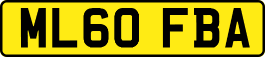 ML60FBA