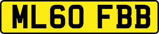 ML60FBB