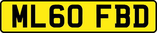 ML60FBD