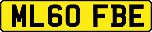 ML60FBE