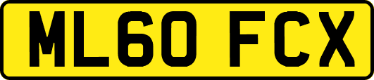 ML60FCX