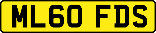 ML60FDS