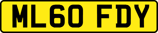 ML60FDY