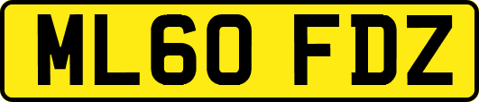 ML60FDZ