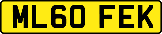ML60FEK