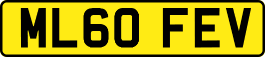 ML60FEV