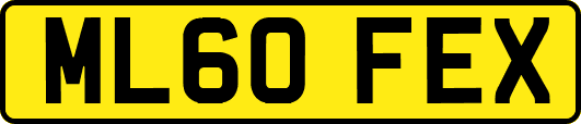 ML60FEX