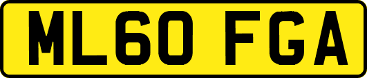 ML60FGA
