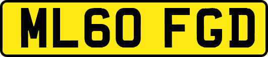 ML60FGD
