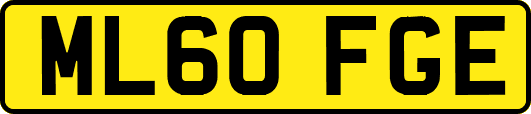 ML60FGE
