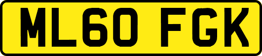 ML60FGK