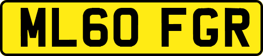 ML60FGR