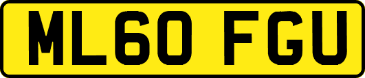 ML60FGU