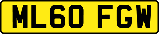 ML60FGW