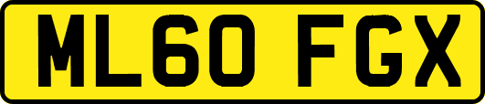 ML60FGX