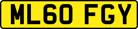 ML60FGY