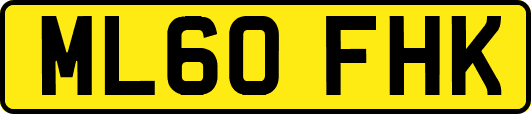 ML60FHK