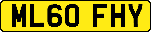 ML60FHY
