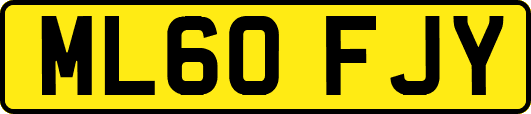 ML60FJY