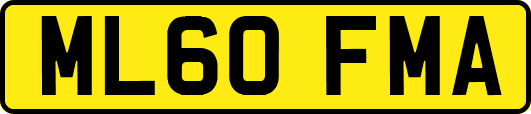ML60FMA