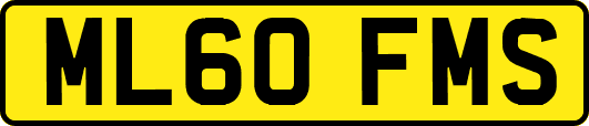 ML60FMS