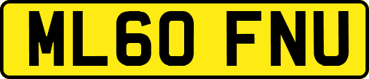 ML60FNU