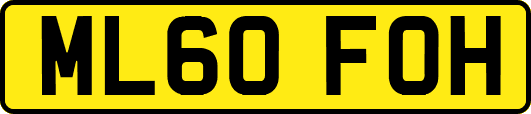 ML60FOH