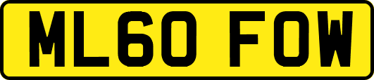 ML60FOW