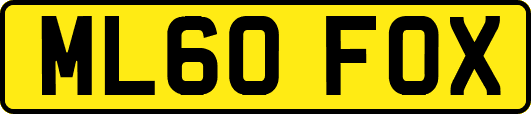 ML60FOX