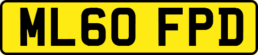 ML60FPD