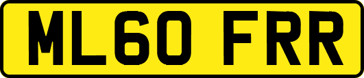 ML60FRR