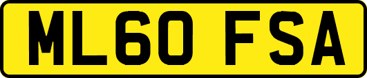 ML60FSA