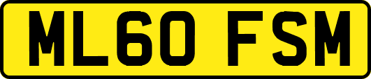 ML60FSM