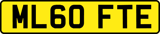 ML60FTE
