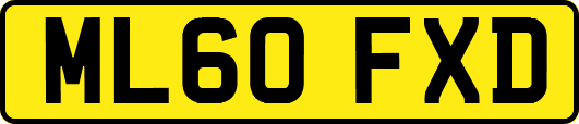 ML60FXD