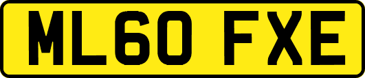 ML60FXE