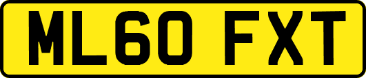 ML60FXT
