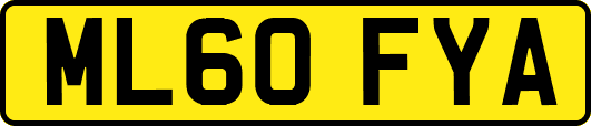 ML60FYA