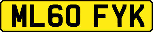 ML60FYK