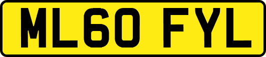 ML60FYL
