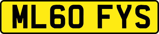 ML60FYS