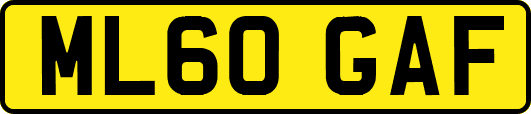 ML60GAF