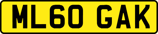 ML60GAK