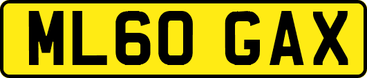 ML60GAX