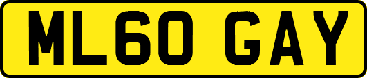 ML60GAY